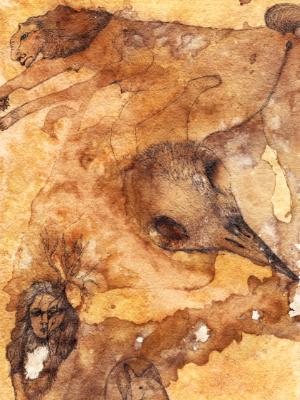 bird