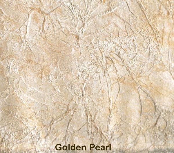 Golden Pearl