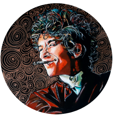 Bob Dylan Bob Dylan
