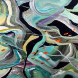 Prismatic Water