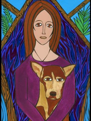 Icon (sold)