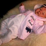 Reborn Baby Girl ~ Madison ~ ADOPTED/SOLD 