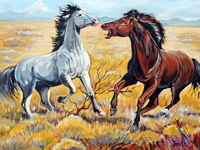 Horse Play Horse Play