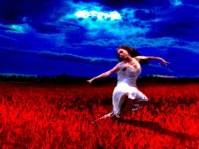 Finding her Serenity Finding her Serenity