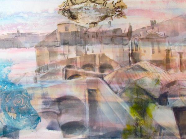 Aqueous (Dubrovnik)