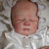 Reborn Preemie Baby  ~ Peyton ~ SOLD/ADOPTED