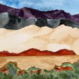Carla Scheidlinger Watercolors