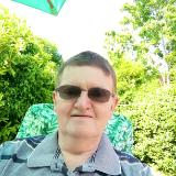 David John Blower 