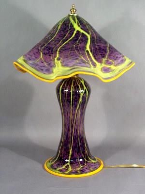Electric Purple Electric Purple