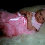 Reborn Baby Girl ~ MIKKI WINTERS ~ ADOPTED/SOLD 