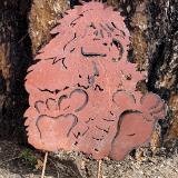 CUSTOM METAL ART IN CENTRAL OREGON