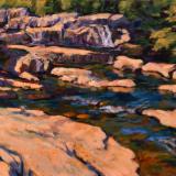 Dorrellart, The Paintings of David Dorrell