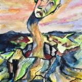 Art of Duane Kirby Jensen