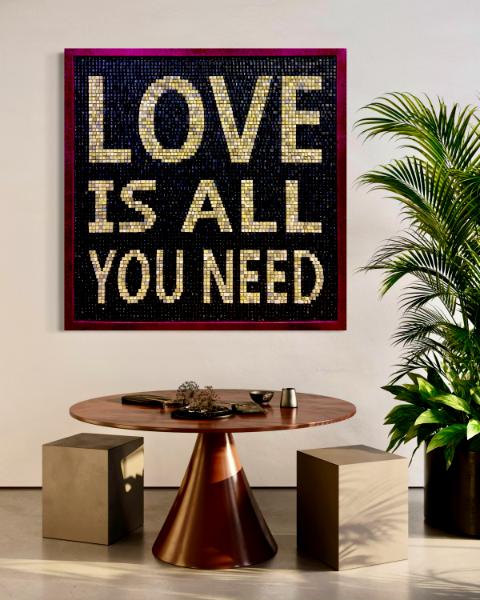 Love Is All You Need (2026)