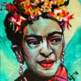 Frida-Sold