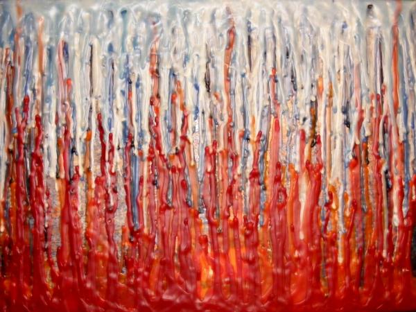 Ice on Fire_12x16