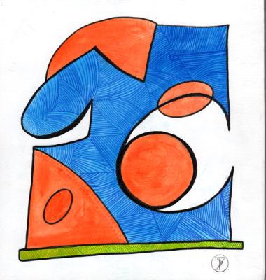A: Space, Life & Earth - Movement #16 Aquatic Biome A: Space, Life & Earth - Movement #16 Aquatic Biome