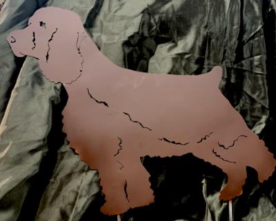 Spaniel Spaniel