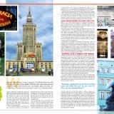 Break Away Magazine: Travel Feature