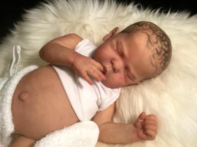 Newborn Baby Girl ~ JOSEPHINE ~ ADOPTED/SOLD