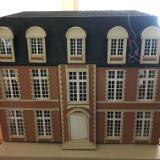 DOLLS HOUSE GALLERY ~ Chataue La Maison DOLLS HOUSE GALLERY ~ Chataue La Maison
