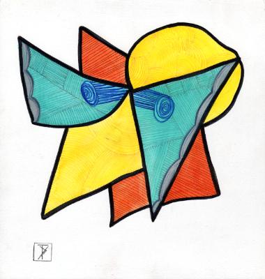 C: Harmony & Spirit - Movement #35 Ascention C: Harmony & Spirit - Movement #35 Ascention