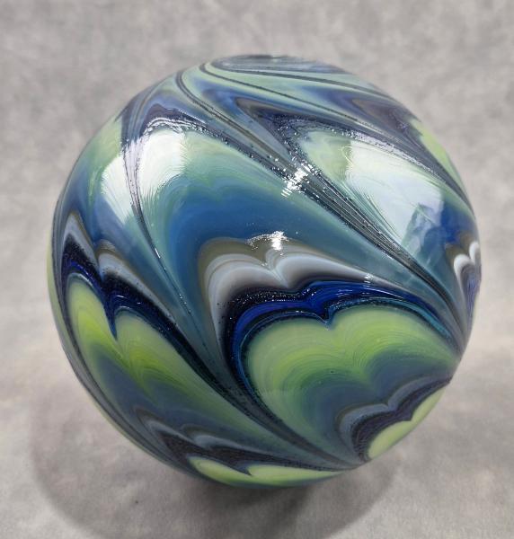 #03092601 SeaHawks 12's Sound Wave design 6.5'' $80.00