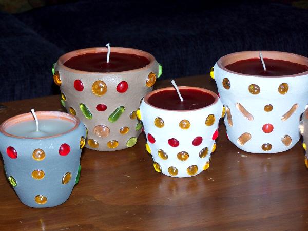 Candles