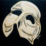 "Phantom Mask"