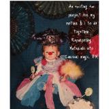 Show Entry ~ RUBI (B.M) Photo Entry