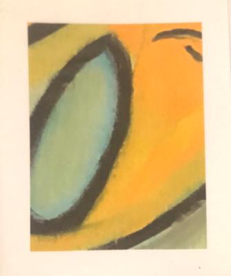 Medium size card #9 Medium size card #9