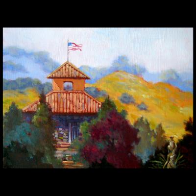 9x12.House of Dionyonieses 9x12.House of Dionyonieses