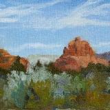 Bell From the Forest Service Lot