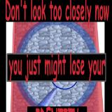 Don't look too closely...
