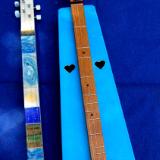 Pentatonic & Diatonic Dulcimers