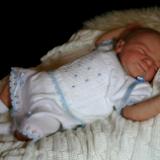  Precious Reborn baby Boy ~  SOLD/ADOPTED