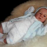 Reborn Baby ~ ANGEL AUER ~ ADOPTOD/SOLD  