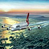 Back in the Air