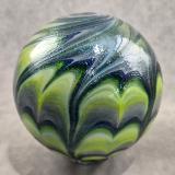 Mark & Marcus Ellinger/Glass Quest Hand Blown Art Glass Studio