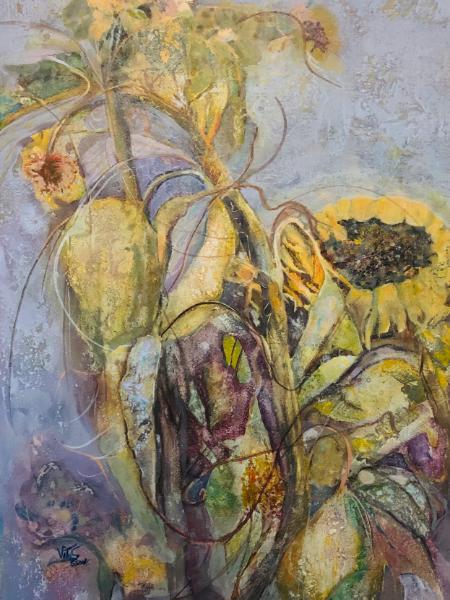 Windswept 3    Sold