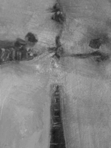 abstract b/w
