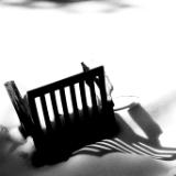 freak february blizzard, Franklinton NC 2013 