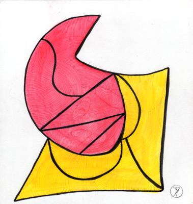 A: Space, Life & Earth - Movement #14 The Red Planet A: Space, Life & Earth - Movement #14 The Red Planet