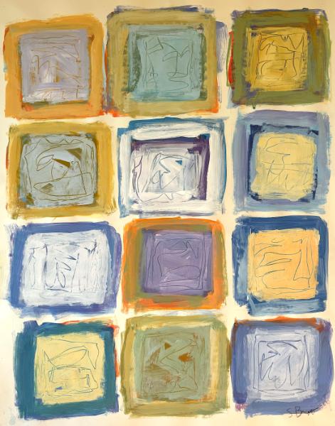 Conversations in Color