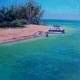 Beer Can Island Morning