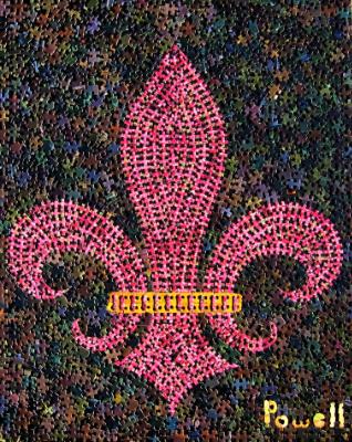 Fleur De Lis (2008) Fleur De Lis (2008)