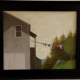 Monhegan Laundry