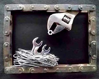 Wrench Nest