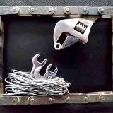 Wrench Nest