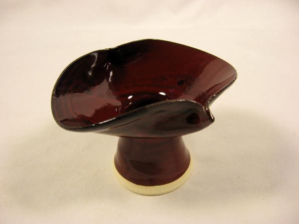 111118.C Asian Vase